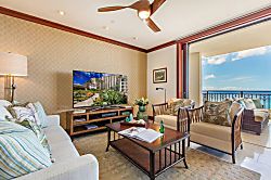 Beach Villas at Ko Olina OT1202