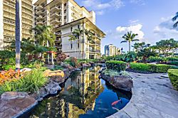 Beach Villas at Ko Olina OT1202