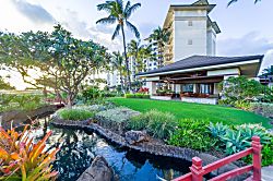 Beach Villas at Ko Olina OT1202