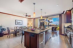 Beach Villas at Ko'Olina O-506