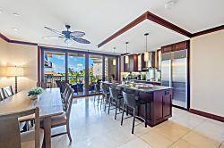 Beach Villas at Ko'Olina O-506