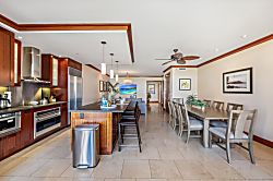 Beach Villas at Ko'Olina O-506