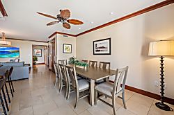 Beach Villas at Ko'Olina O-506