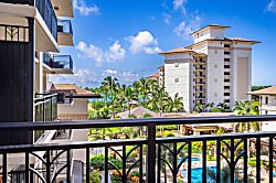 Beach Villas at Ko'Olina O-506