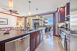 Beach Villas at Ko'Olina O-506