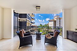 Beach Villas at Ko'Olina O-506
