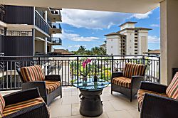 Beach Villas at Ko'Olina O-506