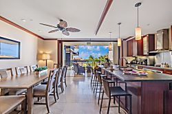 Beach Villas at Ko'Olina O-506