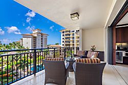 Beach Villas at Ko'Olina O-506