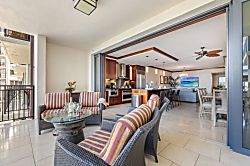 Beach Villas at Ko'Olina O-506