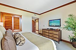 Beach Villas at Ko'Olina O-506