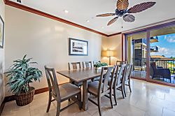 Beach Villas at Ko'Olina O-506