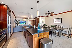 Beach Villas at Ko'Olina O-506