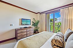 Beach Villas at Ko'Olina O-506