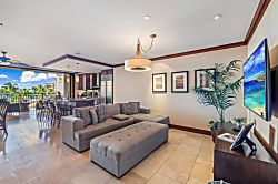Beach Villas at Ko'Olina O-506