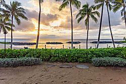 Beach Villas at Ko Olina O-703 - Enjoy the sunrise, the sunset, or both