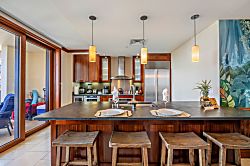 Beach Villas at Ko Olina O-703 - Gather around the island with family and friends