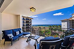 Beach Villas at Ko Olina O-703 - Stunning Ocean View from your Lanai