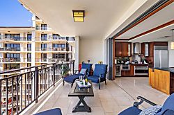 Beach Villas at Ko Olina O-703 - Stunning ocean views from your Lanai