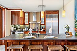 Beach Villas at Ko Olina O-703 - Gather around the island with family and friends