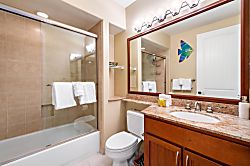 Waikoloa Beach Villas J2