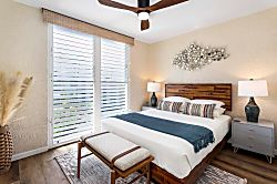 Alii Villas Oceanfront Condo