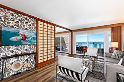 Alii Villas Oceanfront Condo