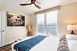 Alii Villas Oceanfront Condo