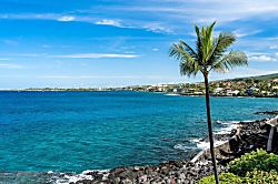 Alii Villas Oceanfront Condo