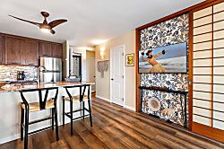 Alii Villas Oceanfront Condo