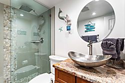 Alii Villas Oceanfront Condo