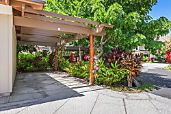 Palm Villas at Mauna Lani Resort F-2