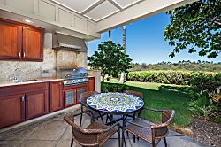 Palm Villas at Mauna Lani Resort F-2