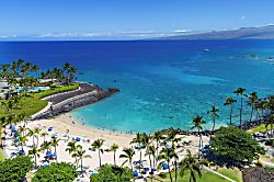 Palm Villas at Mauna Lani Resort F-2