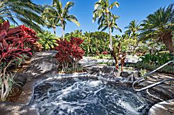 Palm Villas at Mauna Lani Resort F-2