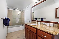 Palm Villas at Mauna Lani Resort F-2