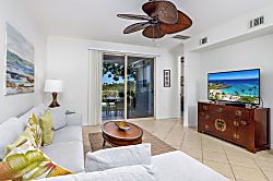 Palm Villas at Mauna Lani Resort F-2