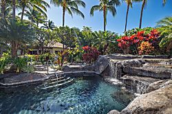 Palm Villas at Mauna Lani Resort F-2