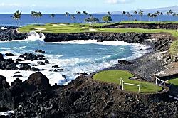 Palm Villas at Mauna Lani Resort F-2