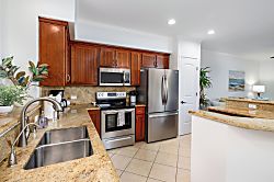 Palm Villas at Mauna Lani Resort F-2