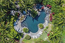 Palm Villas at Mauna Lani Resort F-2