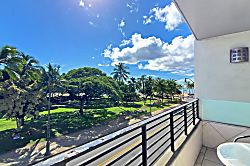 Waikiki Grand Hotel Studio 3rd Floor