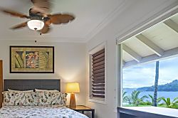 Hanalei Colony Resort H4 - Room