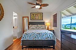 Hanalei Colony Resort H4 - Room