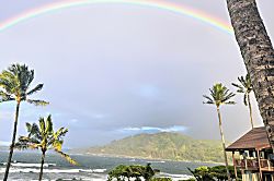 Hanalei Colony Resort H4 - Beach
