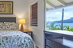 Hanalei Colony Resort H4 - Room