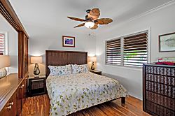 Hanalei Colony Resort H4 - Room