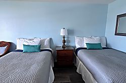 Kona Islander Inn Studio