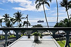 Kona Islander Inn Studio