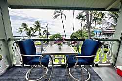 Kona Islander Inn Studio